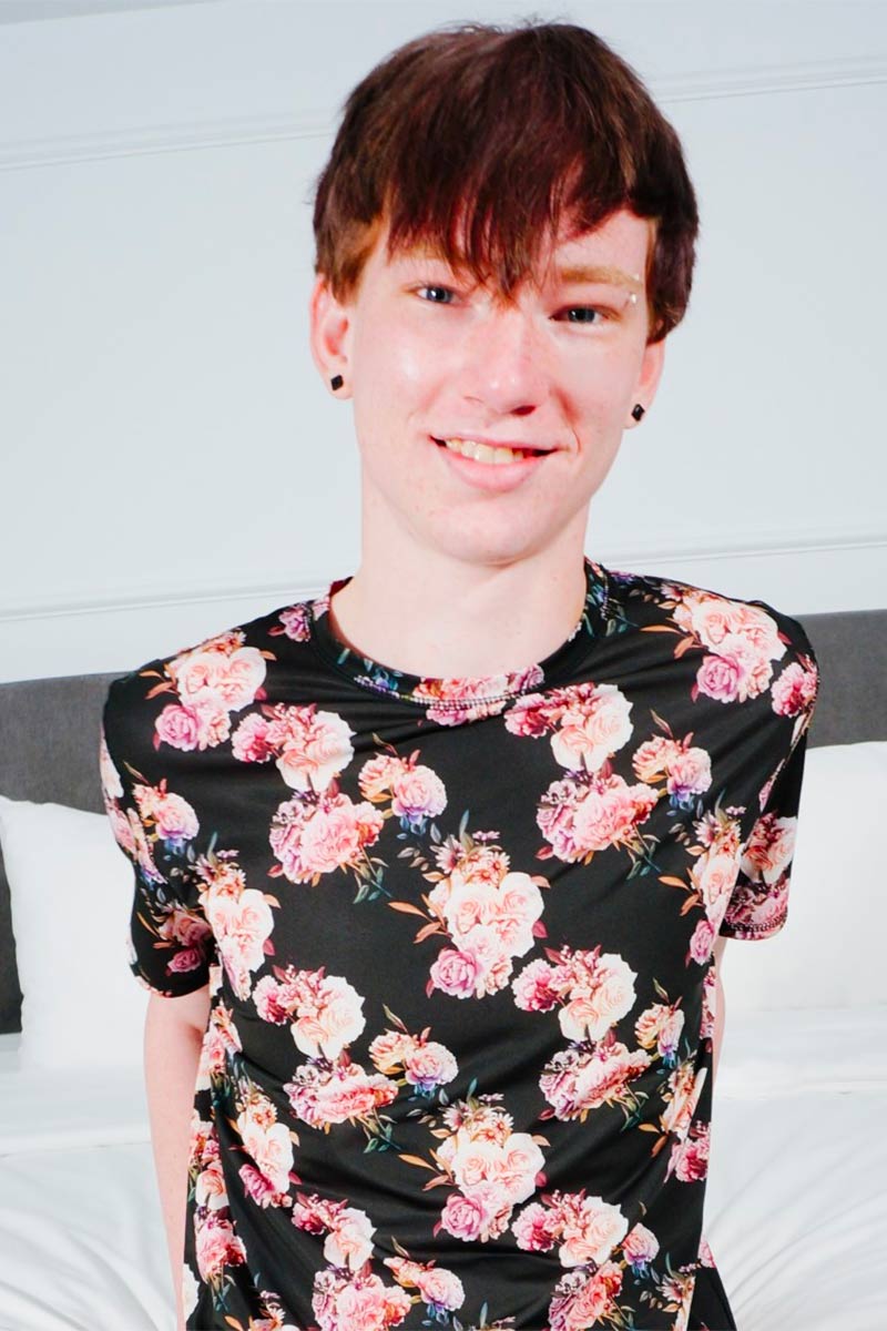 Alex Tyler