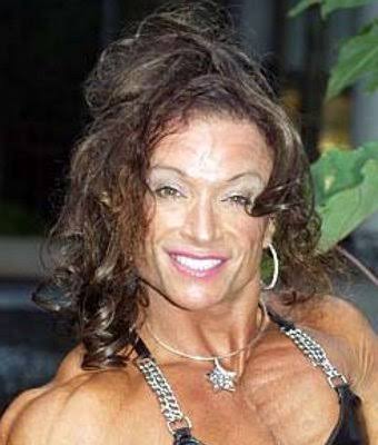 Colette Guimond