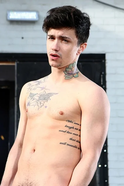 Jake Bass