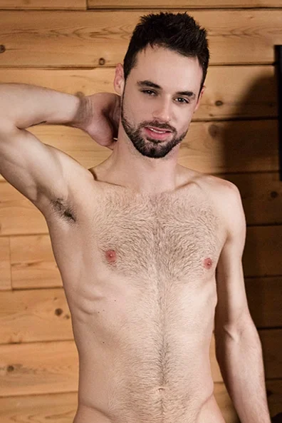 Marco Gagnon