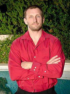 Mark Ashley - Adult Empire
