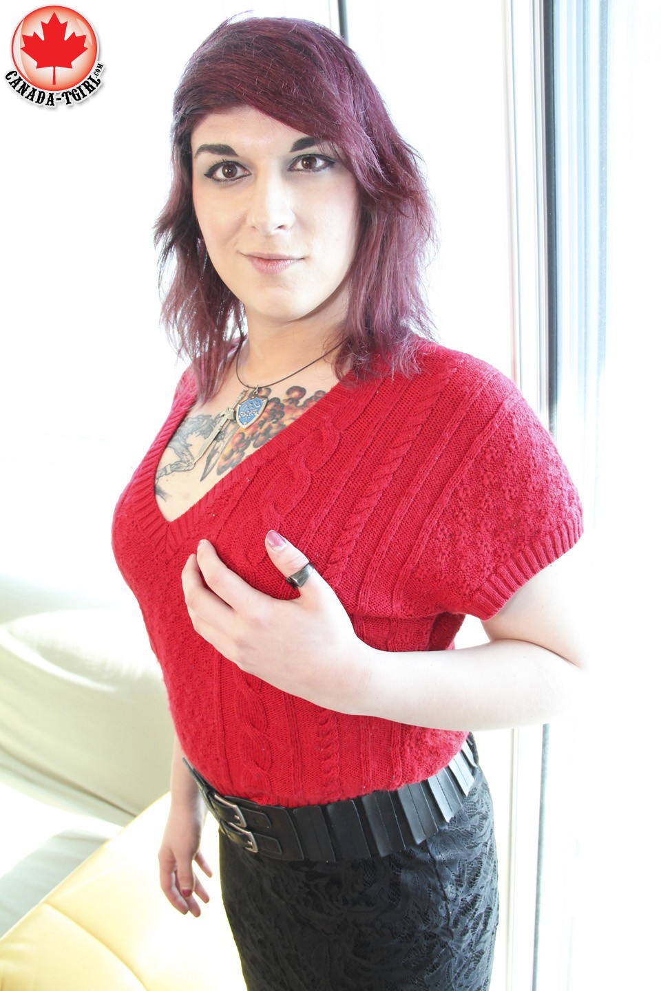 Misty Skylar