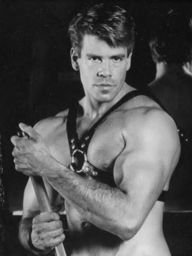 Scott Bond