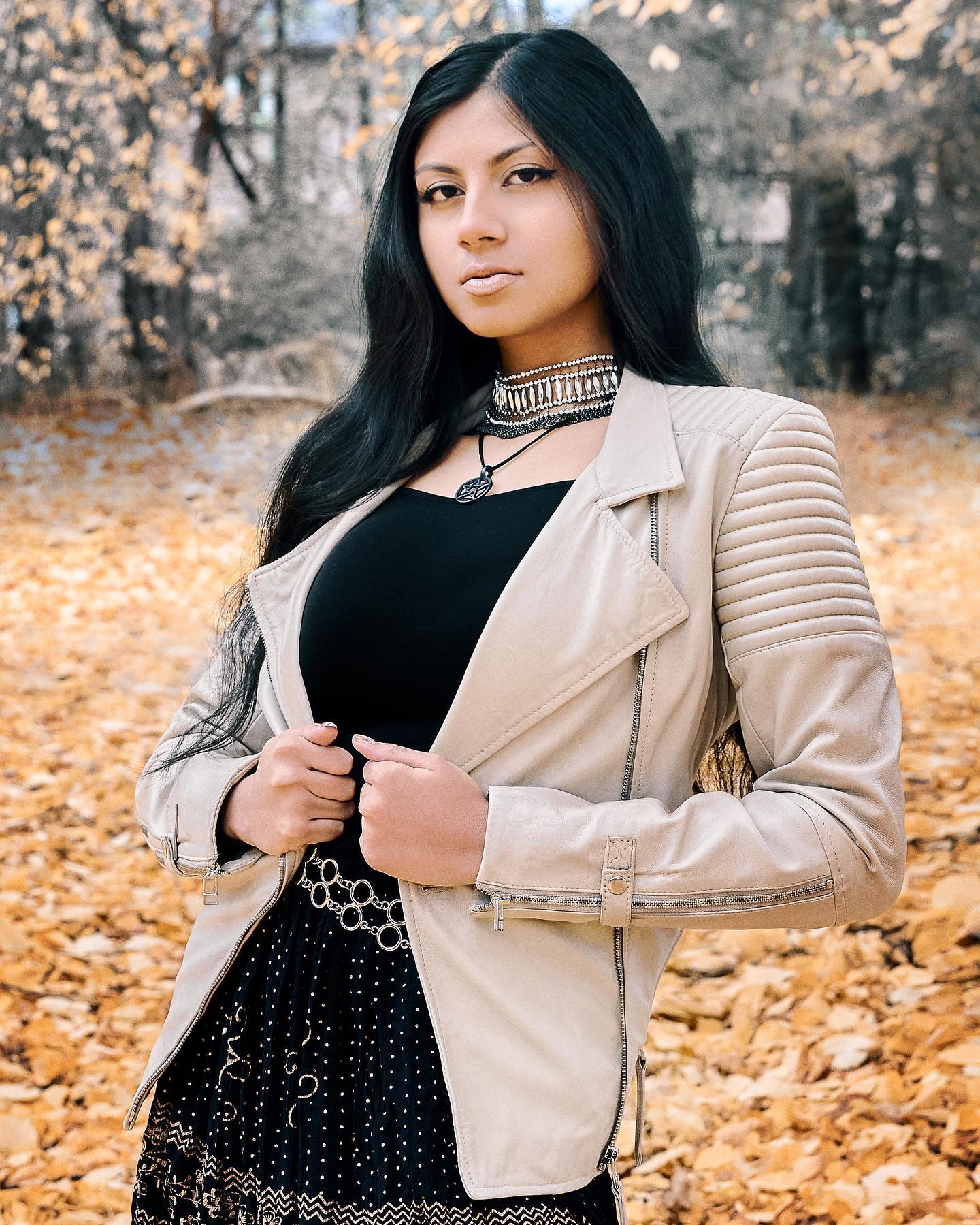 Vanessa Vixen